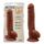 Dildo Chisa Novelties "Carnalist" 23,5 cm - Maro