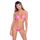 Set Bikini si Sutien Cottelli Collection - Roz