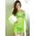 Rochie Mini Chilirose CR3339 - Verde