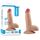 Dildo Ultra Soft Dude Realistic 7.5" [ 18 cm x 4,5cm ]
