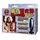Butt Plug Anal Baile "Electro Sex Kit Massager Multifunctional" 7,6 cm - Argintiu