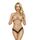 Chiloti Dantela Dangerous Darling Penthouse - Negru - vedere frontala