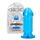 Butt Plug Anal Toyz4Lovers »Mio« 8 cm - Albastru