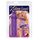 Manson Penis You2Toys "X-tra Lust" 14,5 cm - Violet