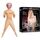 Papusa Gonflabila Zero Tolerance »BlowUps« 140 cm - Natural