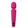 Aparat de masaj Dream Toys »Gorgeous Magenta« 19 cm - Roz