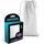 Husa Jucarii Sexuale Blush »Antibacterial Toy Bag« 31 cm - Alb