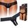 Lenjerie Sexy de Lux cu Bile Stimulatoare Husler - Negru