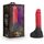 Dildo Blush "Realm Lycan" 37 cm - Rosu