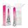 Vibrator HAOOY »Nixie« 17,7 cm - Roz