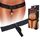 Lenjerie Sexy de Lux cu Bile Stimulatoare Husler - Negru
