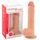 Dildo Realistixxx "Real Lover Medium" 22 cm - Natural
