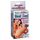 Manson Penis cu Vibratii Pipedream "Real Feel" 13 cm - Natural