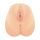 Masturbator Vagin PURETOYZ "Adas Play" 16 cm - Natural