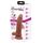 Dildo Baile "Beautiful Baron" 18,5 cm - Maro