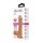 Dildo XXL Realistic cu scrot si ventuza, Beautiful Johnson, [ 24 cm x 4,7 cm ] - vedere frontala