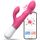 Vibrator Videochat Lovense »Nora« 20 cm - Roz