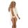 Set Halat si Bukini Shannon Beauty Night - Alb - vedere frontala
