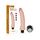 Vibrator Ultrarealistic Cyberskin, Real Softee, 10 Vibratii, [24 cm x 3,8 cm]