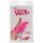Vibrator Degetar ToyJoy »Tickle Pleaser« 9 cm - Roz