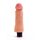Vibrator Lovetoy »Real Softee« 18 cm - Natural