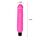 Vibrator Baile »Skin Perfect« 24 cm - Roz