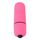 Vibrator Toyz4Lovers »Mini Bullet« 5,5 cm - Roz
