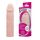 Dildo Lybaile "Sextoy" 16 cm - Natural