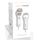 Epilator Mae B »Intimate Health« Alb