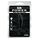 Aparat Masaj Prostata Chisa Novelties "Get Lock Pro" 12 cm Negru