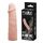Prelungitor Penis Baile »Big Man« 17 cm - Natural