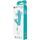 Vibrator Pretty Love " Snappy" 19,5 cm - Turcoaz