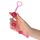 Bile Anale Toyz4Lovers 20 cm - Roz - vedere frontala