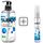 Pachet Lubrifiant Intim Lubido 500ml + Lubrifiant Intim Lubido 30ml