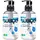 Set Lubrifianti Lubido 2 Bucati x 250 ml
