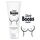 Crema Marirea Sanilor HAOOY "Sexi Boobs" 80ml