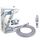 Set Irigator cu Furtun de Dus NMC "Sly Sprinkle"