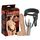Vibrator Strap-On You2Toys »Gigolina« 22 cm - Natural