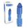 Prelungitor Penis Toyz4Lovers »X-TRA Sleeve Blue« 14 cm - Albastru