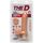 Vibrator Doc Johnson »Perfect D« 18 cm - Natural