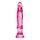 Dildo Anal Play Starter 16 cm, roz