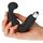 Vibrator Prostata Toyz4Lovers »Insider Pearls« 15 cm - Negru