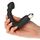 Vibrator Prostata Toyz4Lovers »Insider Pearls« 15 cm - Negru