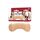 Masturbator Excellent Power "For Two" 12 cm - Natural