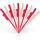 Paie Multicolore Easytoys 10 Bucati