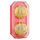 Bile Vaginale Kegel Seven Creations "Gold" 9,1 cm - Galben
