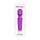 Aparat Masaj Loving Joy »Wand Vibrator« 20 cm - Violet