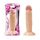 Dildo Lovetoy "Enduro" 16,5 cm - Natural