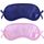 Set 2 Masti de Ochi Lovers Premium »Blindfolds«