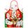 Sort Amuzant ITATI "Santa Claus cu Ren"